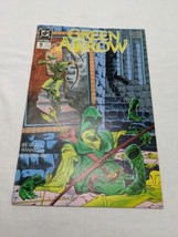 Lot Of (6) DC Green Arrow Comic Books 19-24 - £35.60 GBP