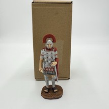 Veronese Ancient Roman Centurion Soldier Model  2002 Diecast Metal Figur... - $49.50