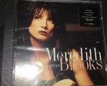 Meredith Brooks What Voulez Happen W/Acoustique &amp; Mix &amp; Unrelase TRX USA... - $21.88