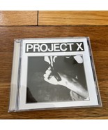 Straight Edge Revenge, Project X, Good - $18.04