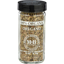 Og1 morton oregano ( 3 x 0.6 oz   ) - $1,421.89 MXN