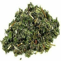 Frontier Natural Products, Cut &amp; Sifted Red Raspberry Leaf, 16 oz (453 g) - £17.41 GBP