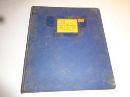 1978 Triumph T140, TR7 Replacement Parts Catalog - $334.49 MXN