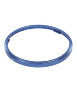 Rrc-Gnl Blue Metal Decorate Ring Cap For Ricoh Gr Iii Griii Gr3 Camera R... - £20.59 GBP