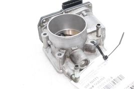 Throttle Body Throttle Valve Assembly 2.5L With Turbo Fits 08-10 IMPREZA 75229 image 4