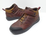 Mens Anodyne 56 Trail Boots Sz 11.5 M Used Comfort Walking Orthopedic - £36.07 GBP
