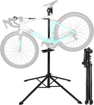 Rockbros Bike Repair Stand (Max 66 Lbs) Aluminum Alloy- Shop Home Portab... - $2,180.13 MXN