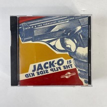 Jack-O &amp; The Tennessee Tearjerkers Flip Side Kid CD SFTRI 2006 Garage Oblivion - £12.28 GBP