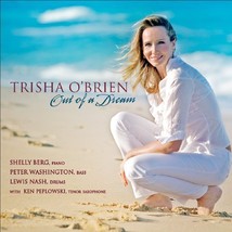 Out of a Dream by Trisha O&#39;Brien (2010-01-26) [Audio CD] - £13.94 GBP