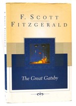 F. Scott Fitzgerald The Great Gatsby 75th Anniversary Edition - £106.21 GBP