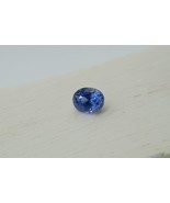 Appraised Premium: Cornflower Blue Sapphire - Oval - 1.637 ct - AGL cert... - $1,600.00