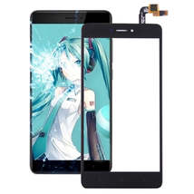 Touch Panel for Xiaomi Redmi Note 4X / Note 4 Global Version Snapdragon 625(Blac - £3.15 GBP