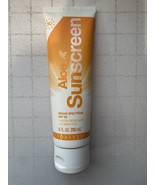 forever living Aloe Sunscreen 4 fl. oz.  - $20.00