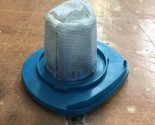 Bissell Adapt  2286 Dustcup Filter Assy. sh72-2 - $13.85