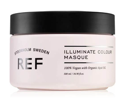 REF Stockholm Illuminate Colour Masque image 2