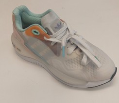 Authenticity Guarantee 
Adidas ZX Alkyne W Marathon Running Shoes Sneake... - $76.76