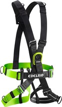 Night/Oasis Radialis Comp Iii By Edelrid. - £174.01 GBP