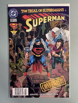 Superman(vol. 2) #106 - DC Comics - Combine Shipping - £2.79 GBP