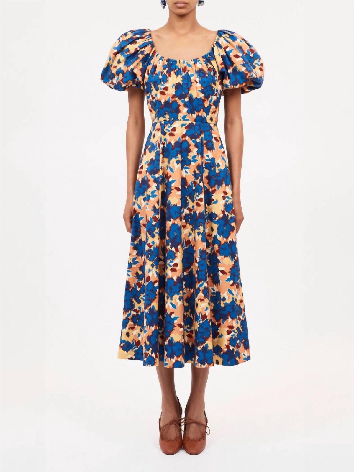 Ulla Johnson Imara Dress Size 6 - $301.95