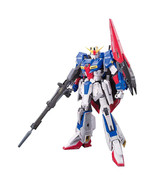 Bandai RG MSZ-006 Zeta Gundam 1/144 Scale Model - £57.83 GBP