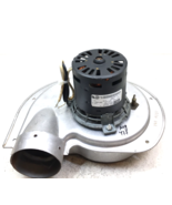 FASCO 7021-10662 Draft Inducer Blower Motor Assembly 20093601 used #MG477 - €72,81 EUR