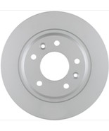 REAR Bosch QuietCast Brake Disc 20011481 - $18.81