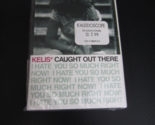 Caught Out There by Kelis* {Single} (Cassette, 1999) - Brand New &amp; Sealed!! - $12.86