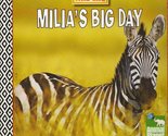 Milia&#39;s Big Day Feldman, Thea - $2.93