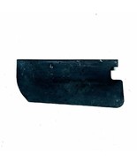 GM 22538866 For 1985-1986 Oldsmobile Calais Black Plastic RH Radiator Ba... - $405.75 MXN