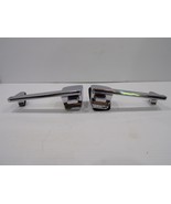1963 63 1964 64 Chrysler 300 Newport K Door Handles OEM Pair 2299586 229... - $123.07 CAD