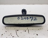 Rear View Mirror With Automatic Dimming Fits 04-08 PACIFICA 737392 - $85.14