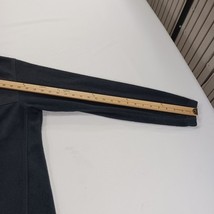 Columbia WM3220 Men's M Black Steens Mountain 2.0 Full Zip Fleece Jacket Pockets image 8