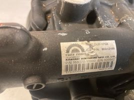 MIA12189 JOHN DEERE 168D70-10000 TUFF TORQ HYDRO PUMP (FOR PARTS) SEE PICS image 8