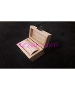 Parchment taweez for livelihood and wealth - $211.99 CAD