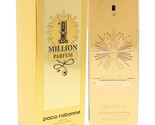 1 MILLION PARFUM * Paco Rabanne 3.4 oz / 100 ml Perfume Men Cologne Spray - $101.90