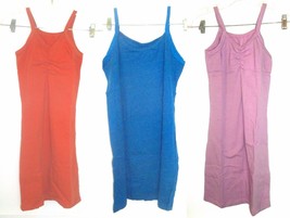 Children&#39;s Dresses Tunic Tops Beach Cover Ups Multi-color Lot of 8 Sizes XS- XL - £32.37 GBP