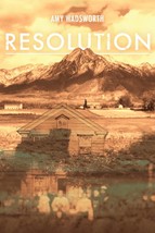 Resolution [Paperback] Wadsworth, Amy - £11.99 GBP