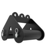 GCA Titan Twist Double Revolving Deadlift Handle Rolling Strength Iron Grip - $122.64 CAD+