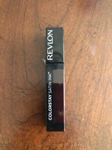 Revlon ColorStay Satin Ink Liquid Lipcolor, Royal Amethyst 036, 0.17 fl oz - £6.13 GBP