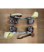 Vintage Union Hardware Roller Skates - $20.58 CAD