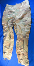 Usaf Air Force Army Ocp Scorpion Uniform Combat Pants Current Issue 2024 Ms - £21.28 GBP