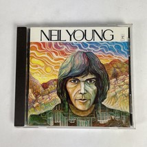 Neil Young Self-Titled CD #23 - £15.94 GBP