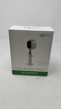 NETGEAR Arlo Adjustable Indoor/Outdoor Mount (NEW IN BOX) - $8.00