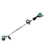 Makita GRU01Z 40V max XGT® Brushless Cordless 15&quot; String Trimmer, Tool Only - $4,479.12 MXN