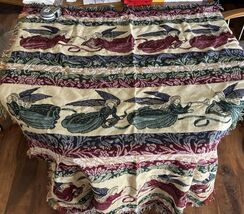 Angel Blanket &amp; Storage bag Christmas - $23.28