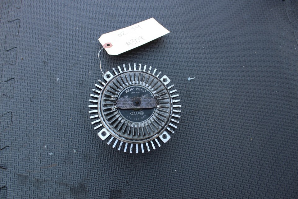 1999-2001 VW VOLKSWAGEN PASSAT CLUTCH FAN M309 - $43.99