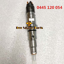 Fuel Injector 4993482 for Cummins QSL QSL8.9 QSL9 QSC8.3 Engine - £245.92 GBP