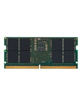 Kingston Value Ram 16GB 4800MT/s DDR5 Non-ECC CL40 Sodimm 1Rx8 KVR48S40BS8-16 Lap - $67.18