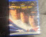 A Few Good Men (Blu-ray, 1992) Brand New &amp; Sealed - £7.08 GBP