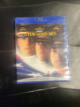 A Few Good Men (Blu-ray, 1992) Brand New &amp; Sealed - £7.13 GBP